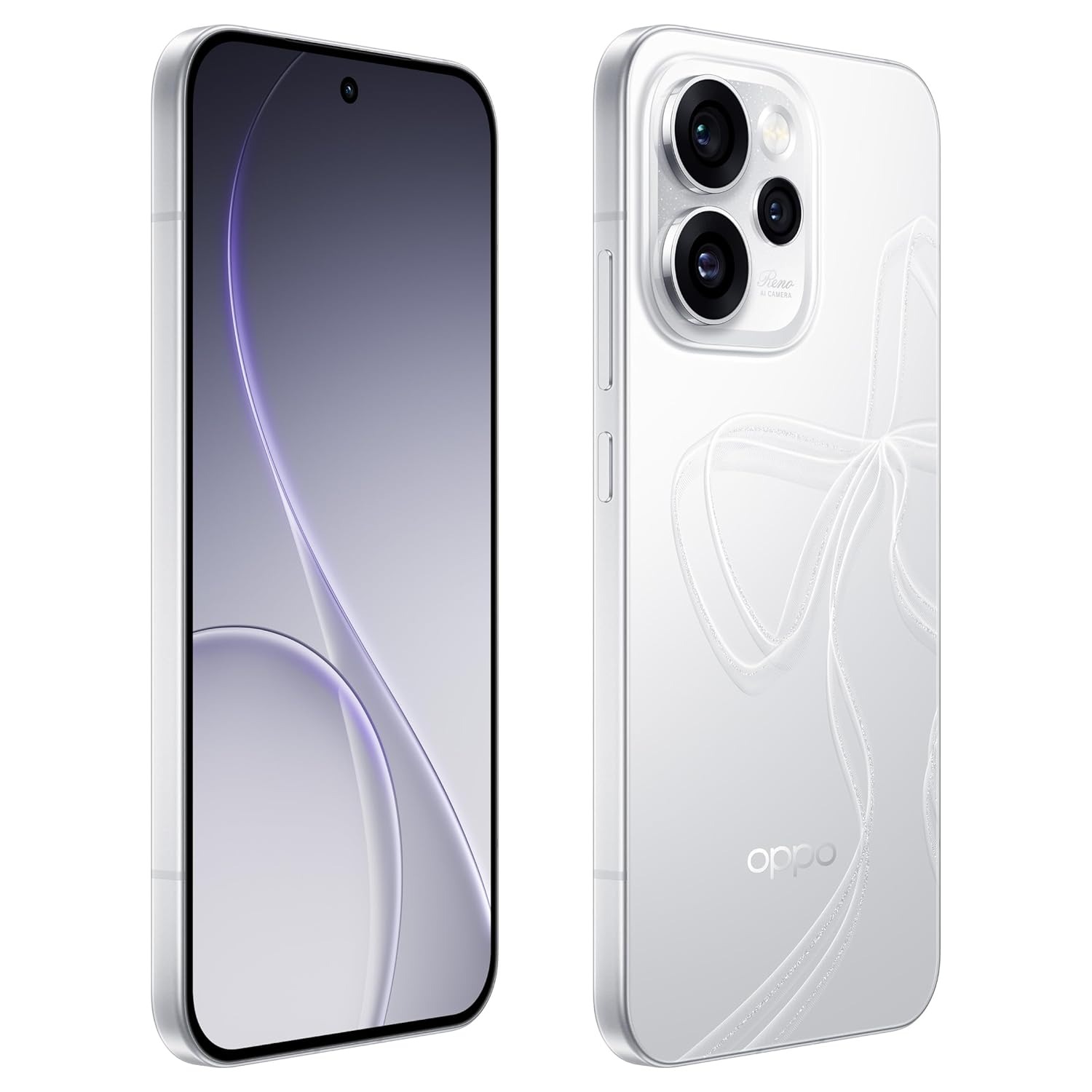 oppo reno15pro mini 5g (glacier white, 12gb ram, 256gb storage) with no cost emi/additional exchange offers oppo reno15pro mini 5g (glacier white, 12gb ram, 256gb storage) with no cost emi/additional exchange offers