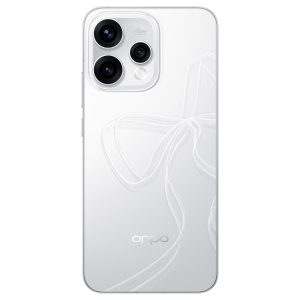 oppo reno15 5g (glacier white, 8gb ram, 256gb storage) with no cost emi/additional exchange offers