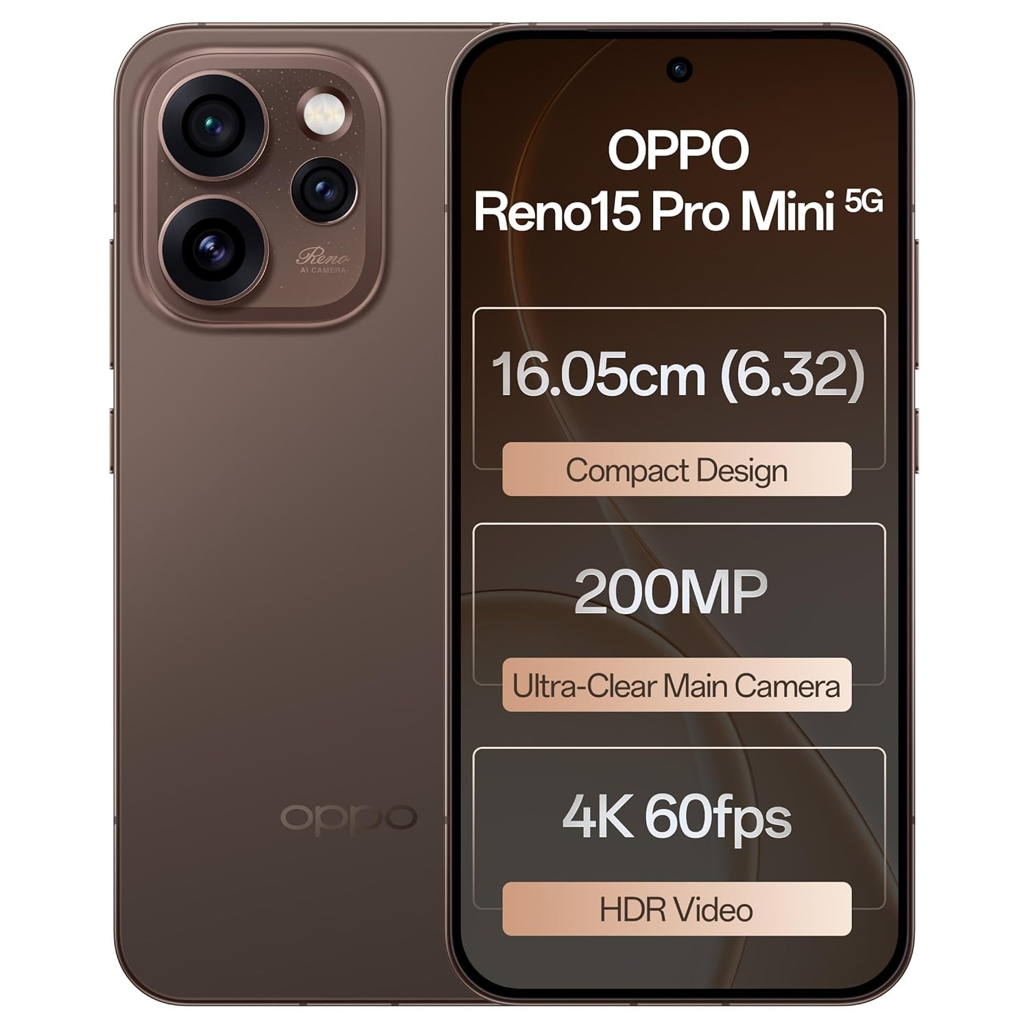 oppo reno15pro mini 5g (glacier white, 12gb ram, 256gb storage) with no cost emi/additional exchange offers oppo reno15pro mini 5g (glacier white, 12gb ram, 256gb storage) with no cost emi/additional exchange offers