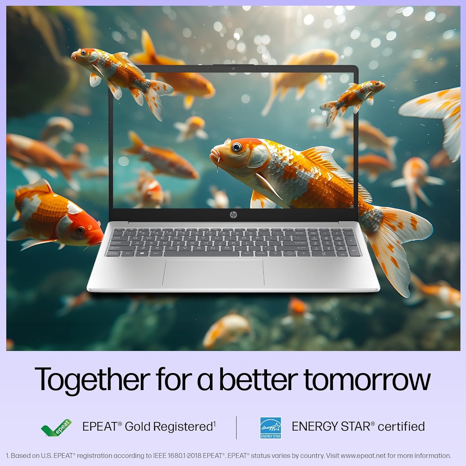 hp 15, 13th gen intel core i3 1315u (12gb ddr4, 512gb ssd) fhd, anti glare, micro edge, 15.6''/39.6cm, win11, m365 basic(1yr)* office24, silver, 1.59kg, fd0573tu, fhd camera w/shutter laptop hp 15, 13th gen intel core i3 1315u (12gb ddr4, 512gb ssd) fhd, anti glare, micro edge, 15.6''/39.6cm, win11, m365 basic(1yr)* office24, silver, 1.59kg, fd0573tu, fhd camera w/shutter laptop